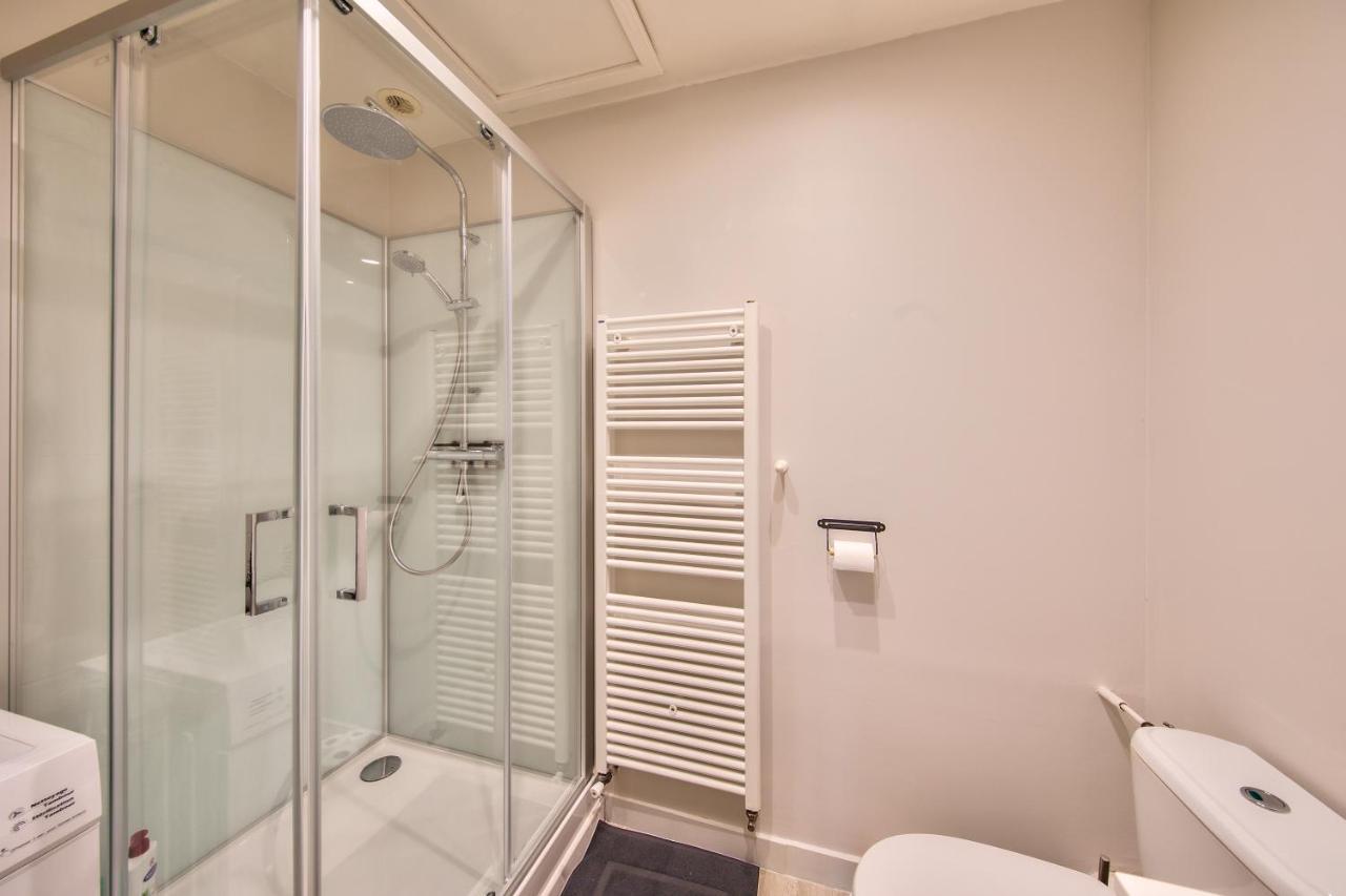 Appartement Cosy Chalon - Calme & Chaleureux Chalon-sur-Saône Exterior foto